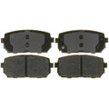 Brake Pad Set