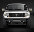Studded Frame-Main Grill