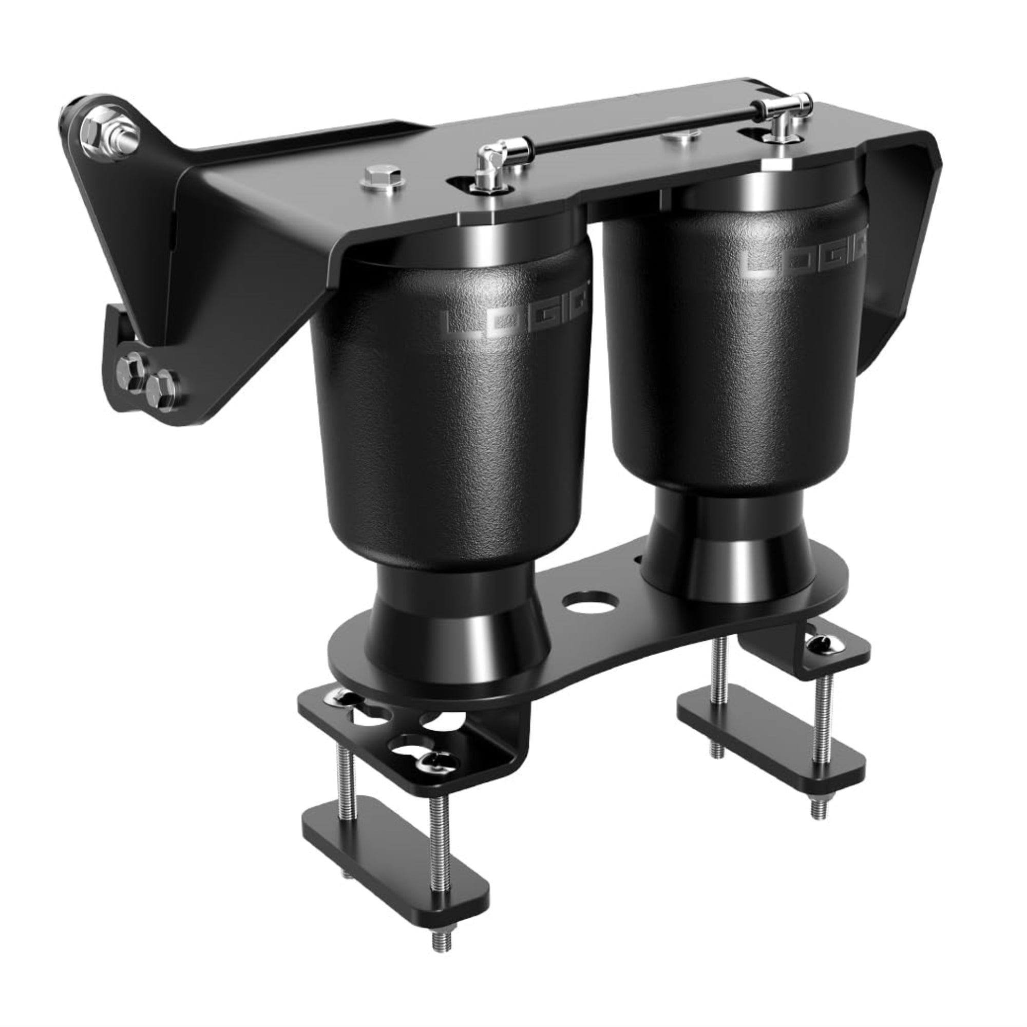 Ford F250/350/F450 11-16 Load Lev