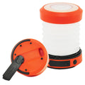 Camp Lantern  Handcrank Rechargable