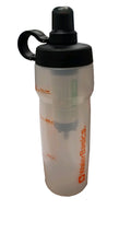 Filtered Water Bottle
