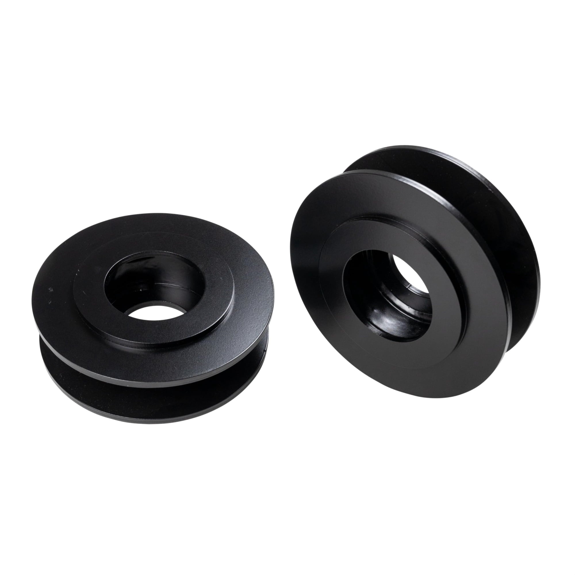 2' Rear Spacer Kit