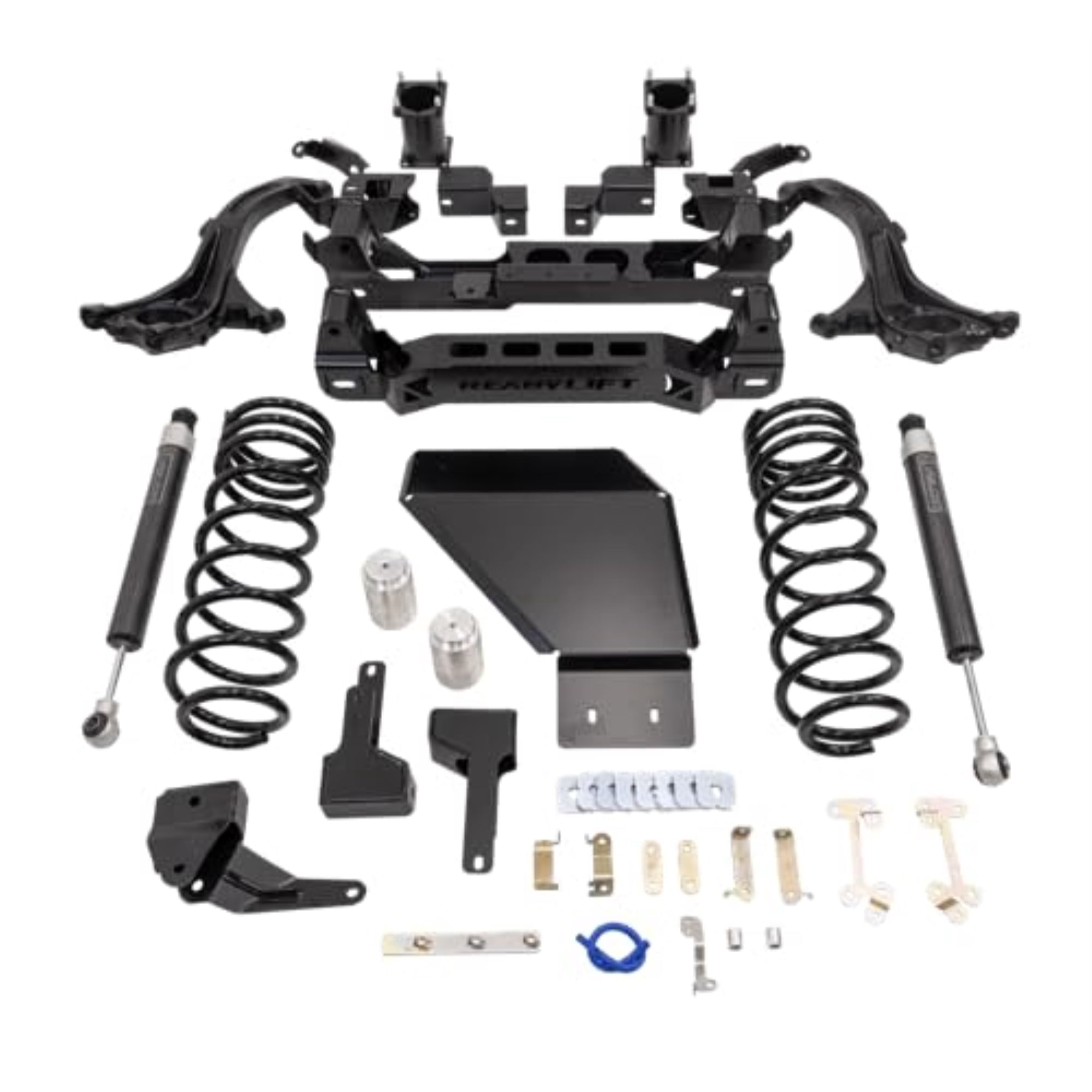 6'' Lift Kit with Falcon 1.1 Monotu
