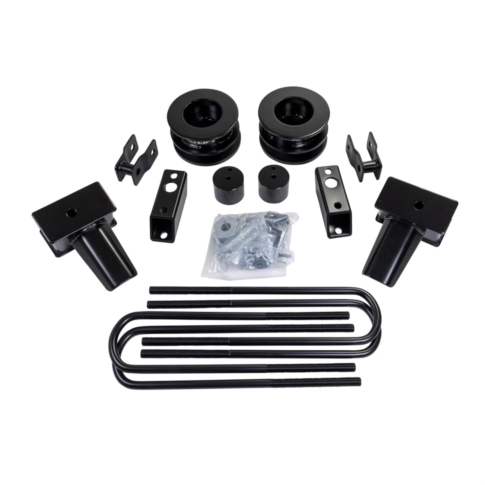 2.5'' Sst Lift Kit