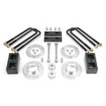 3'' Sst Lift Kit Coil Spring Preloa