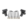 5' Block Kit - 2019-2021 Gm 1500