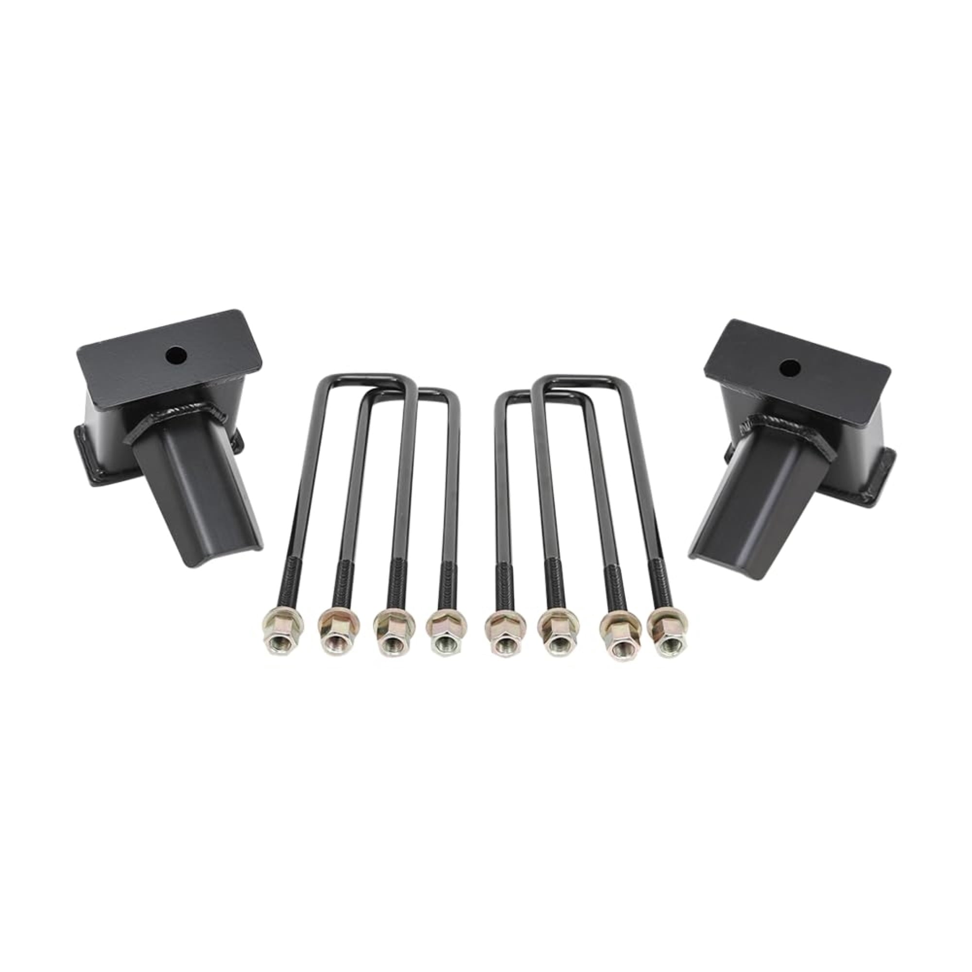 5' Block Kit - 2019-2021 Gm 1500