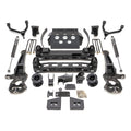 6'' (6'' + 2'')  Big Lift Kit for a