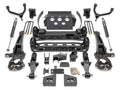 8'' Big Lift Kit with Upper Control