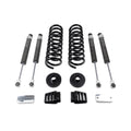 3'' Coil Lift Kit - Front Coils and