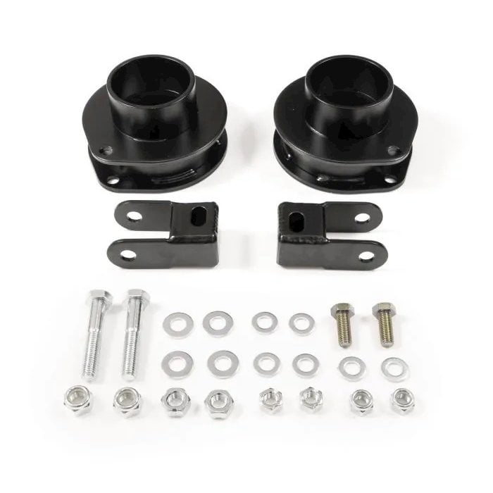 1.75'' Leveling Kit for Radius Arm