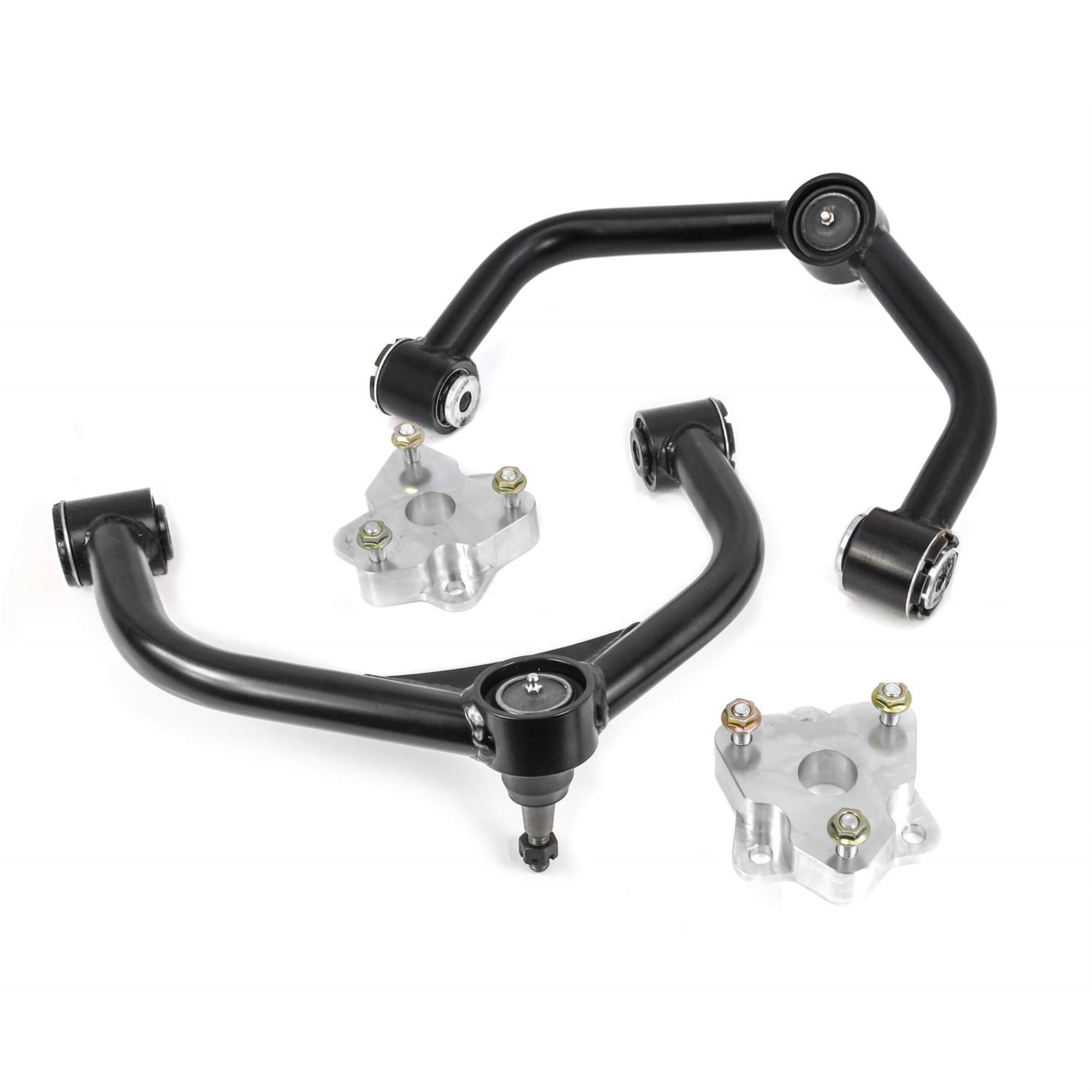 2'LEVELING Kit W/Upper Control Arms