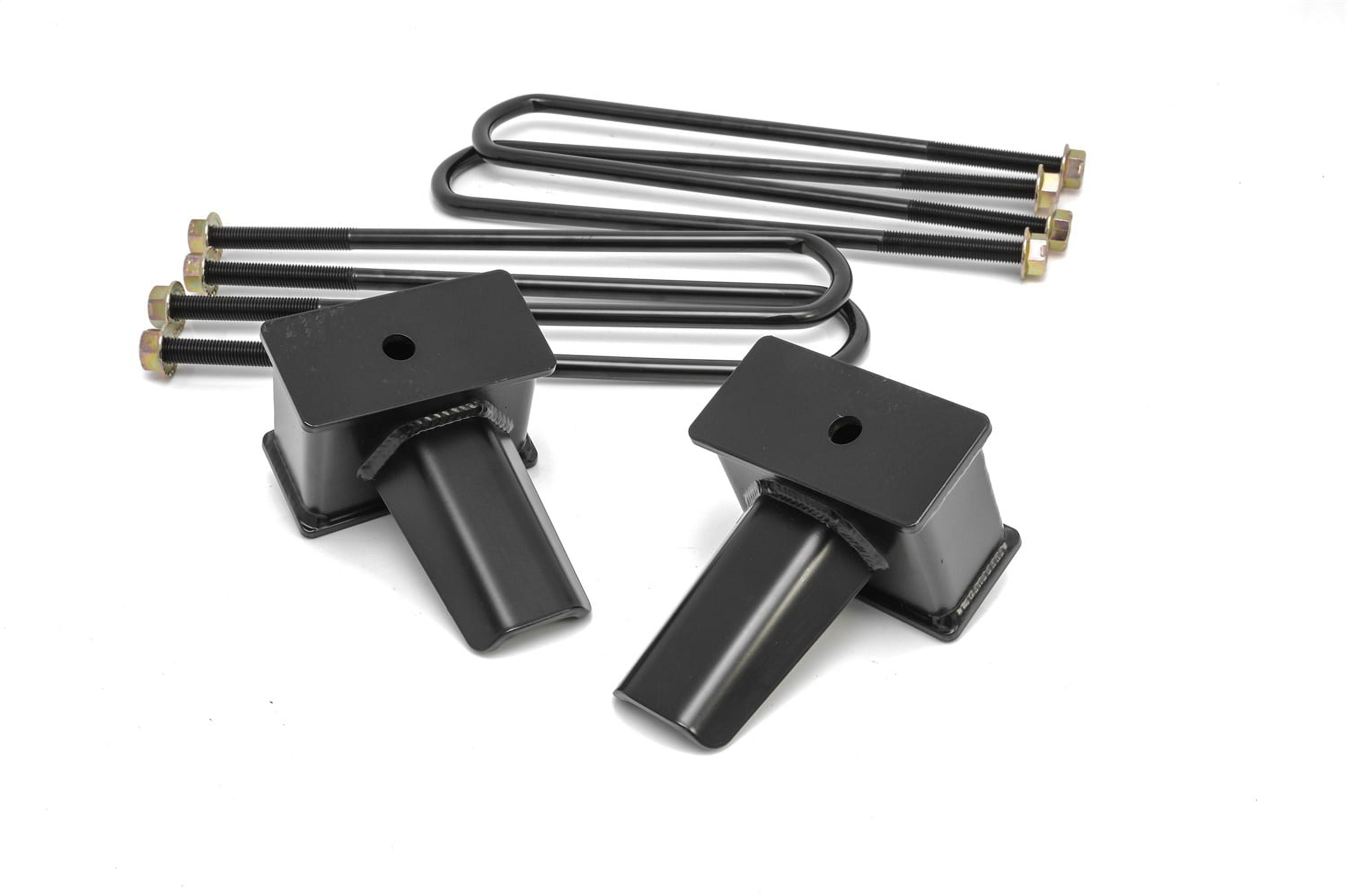 4.0'' Tapered Block 1PC Ds