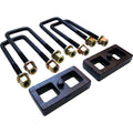 Rear Block Kt Tundr/Tacma