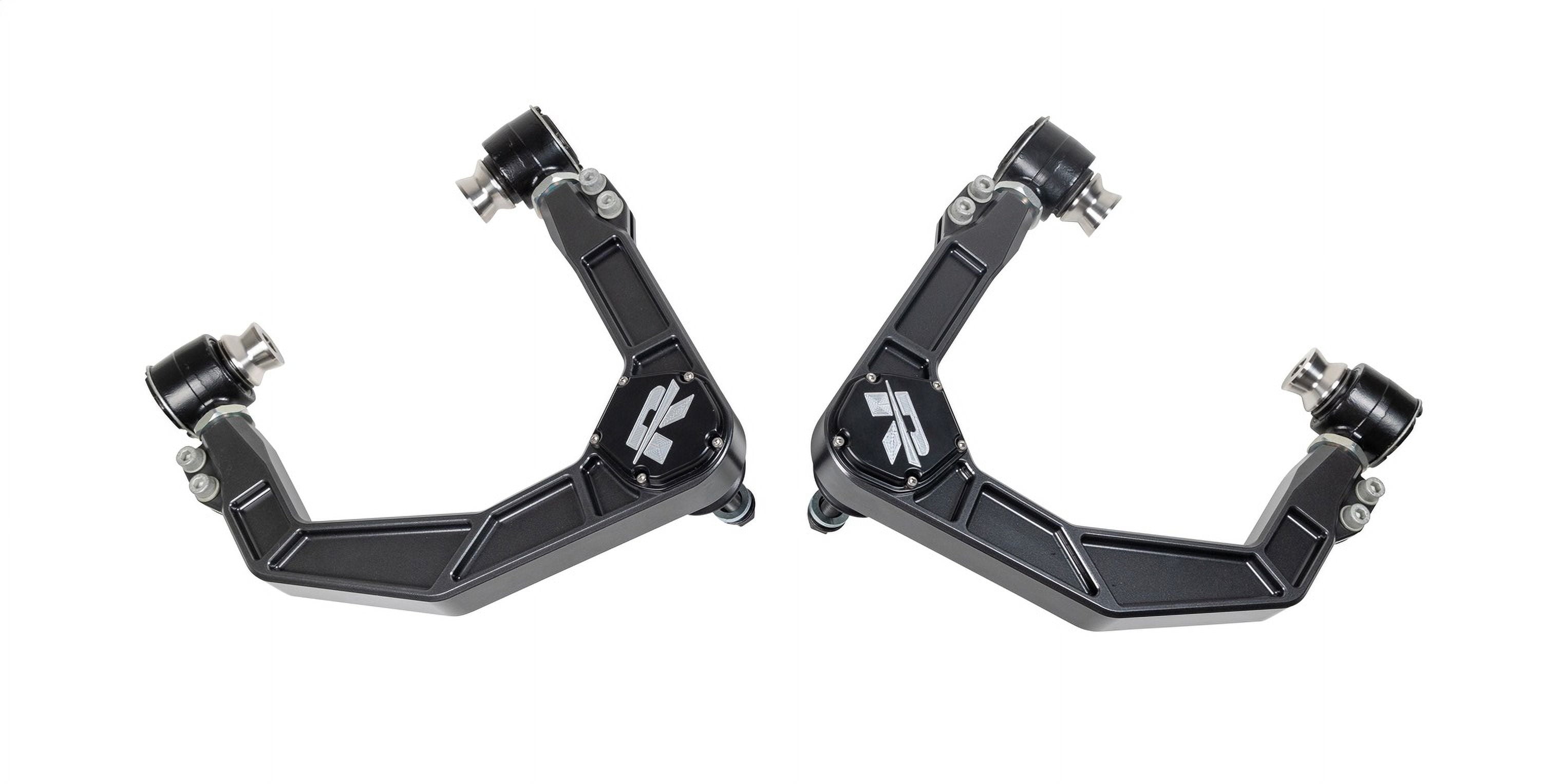 Billet Upper Control Arms with 3' T
