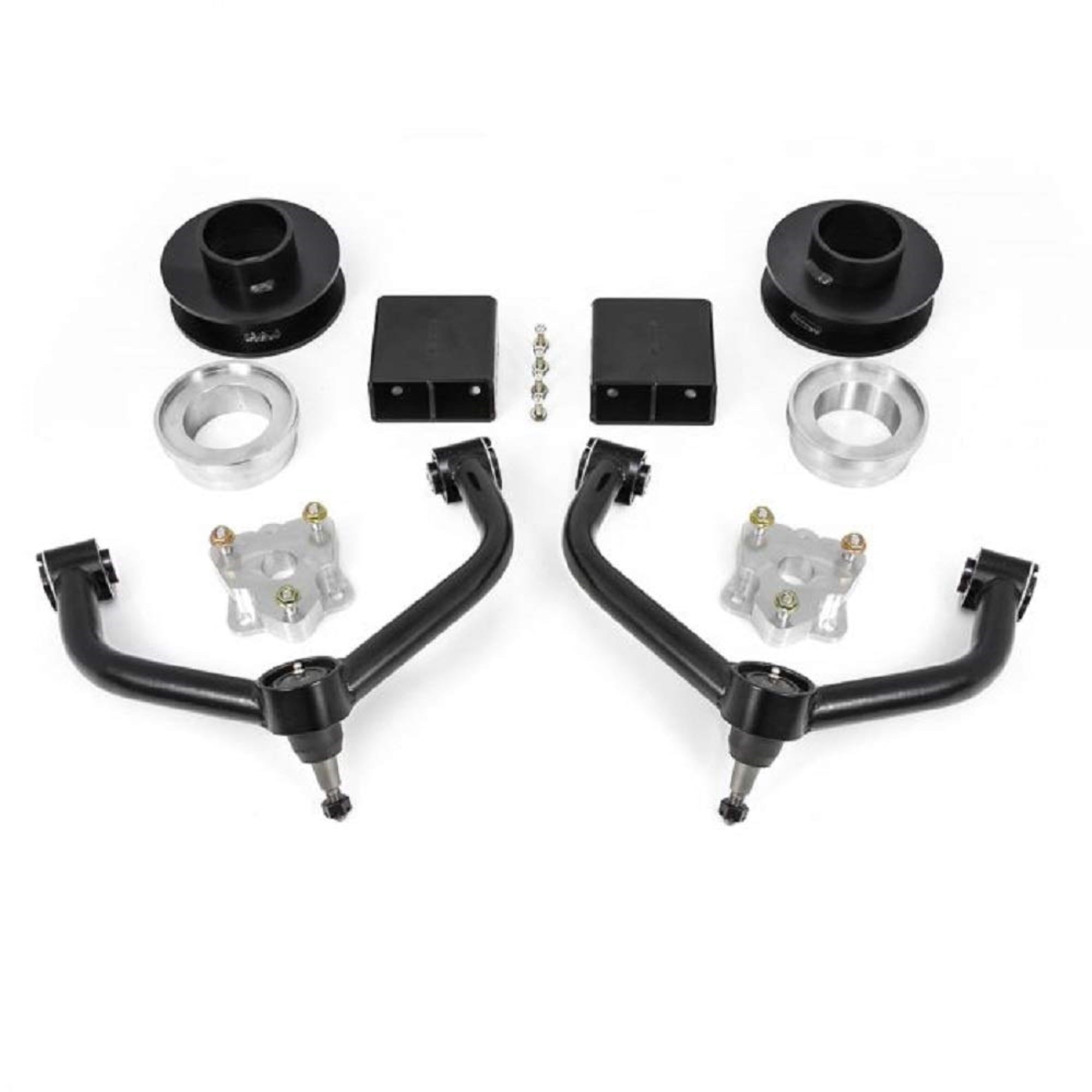3.5' Sst Lift Kit