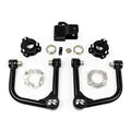 3'' Sst Lift W/ Upper Control Arms