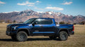 3.0'' Sst Lift Kit Front with 1.25'