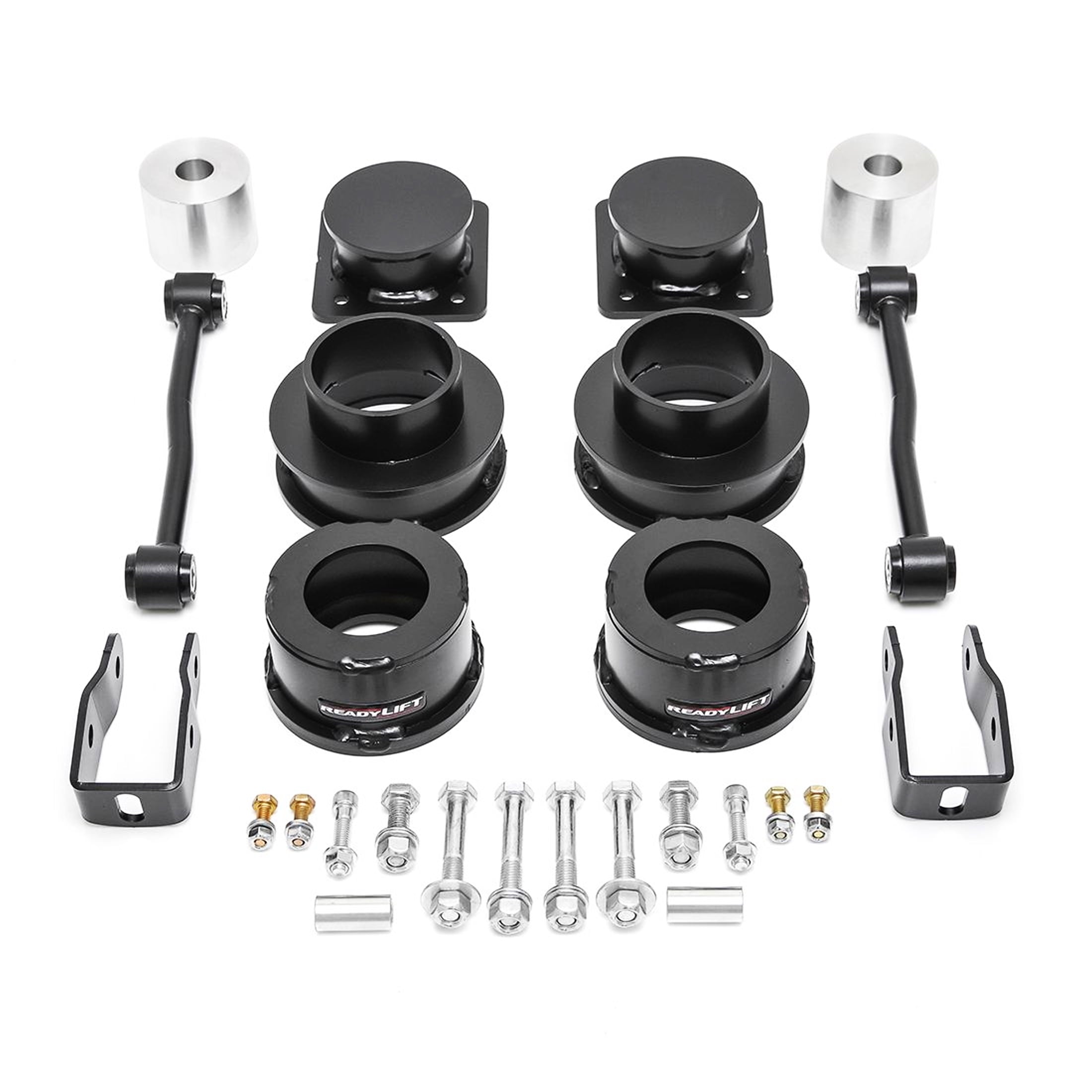 2.5'' Spacer Lift Kit