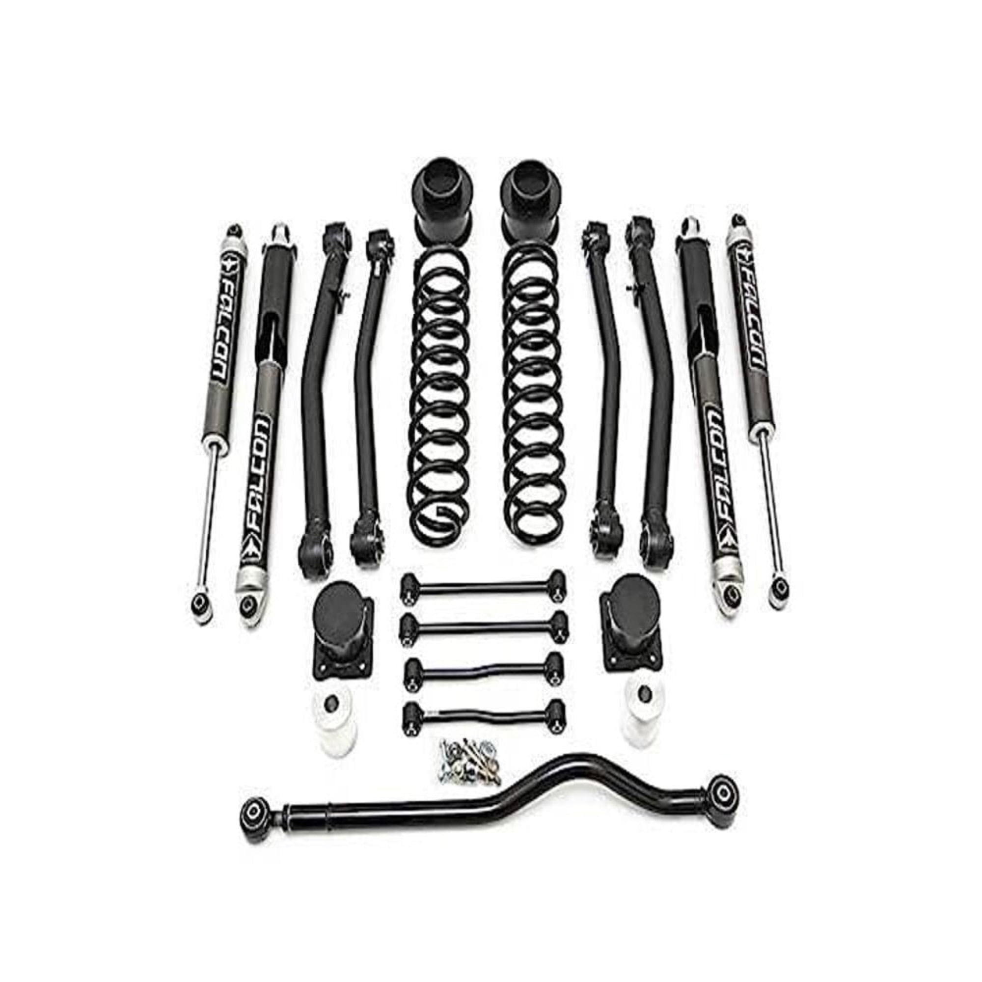 4'' Terrain Flex 4-ARM Kit with Fal