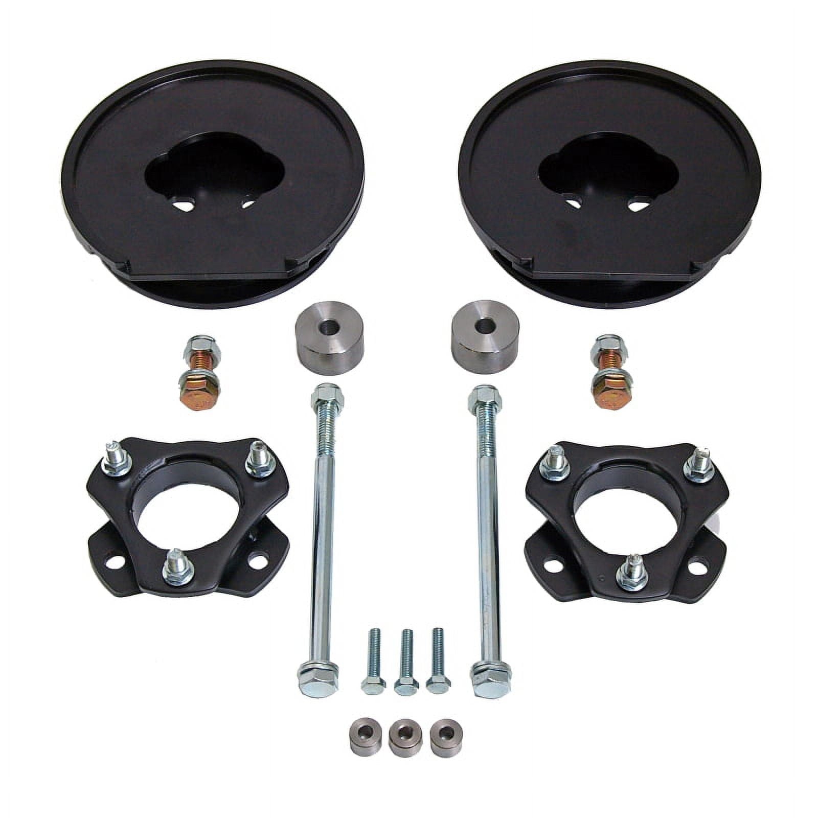 Lift Kit Toyota Secoia 03