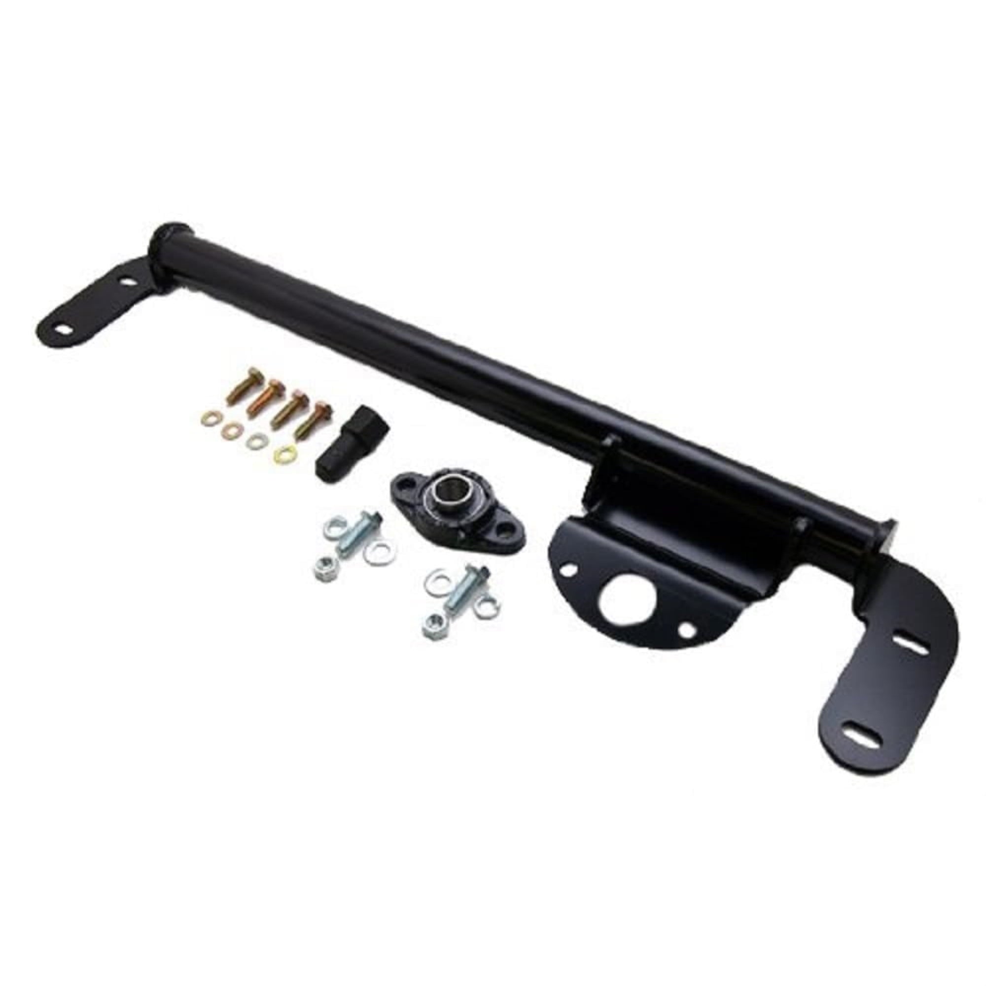 Steering Box Stab. Bar