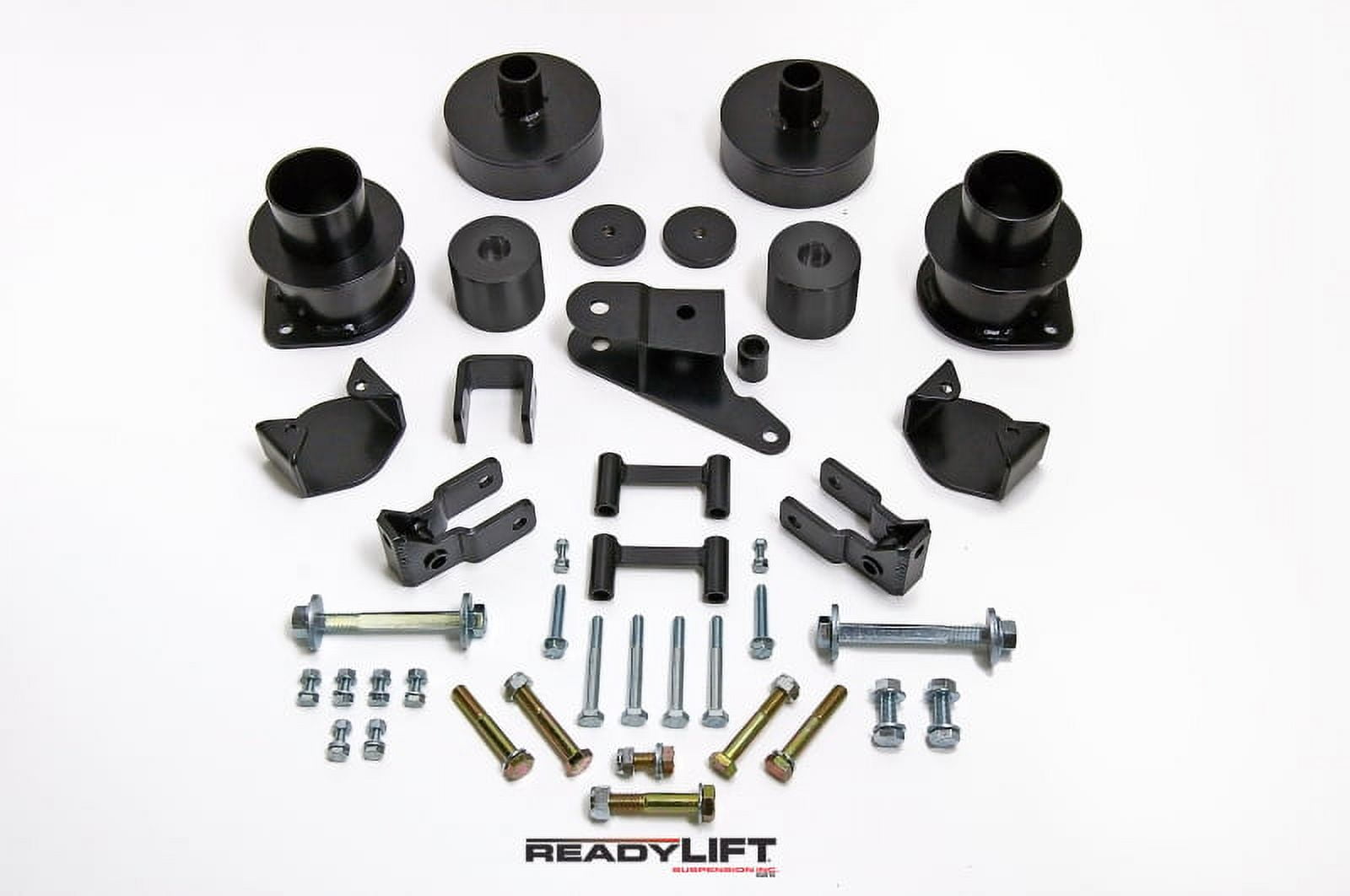 3'SST Jeep Wrnglr Jk 07-9