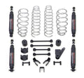 4.0' Spring Kit W/Shocks