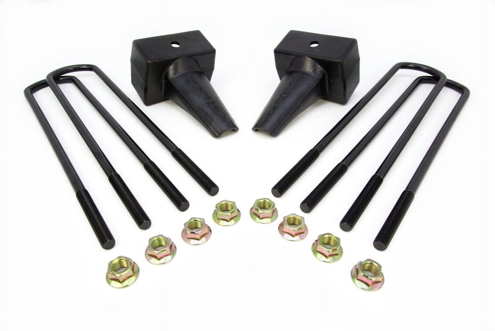 OE Style Rear Block Kit