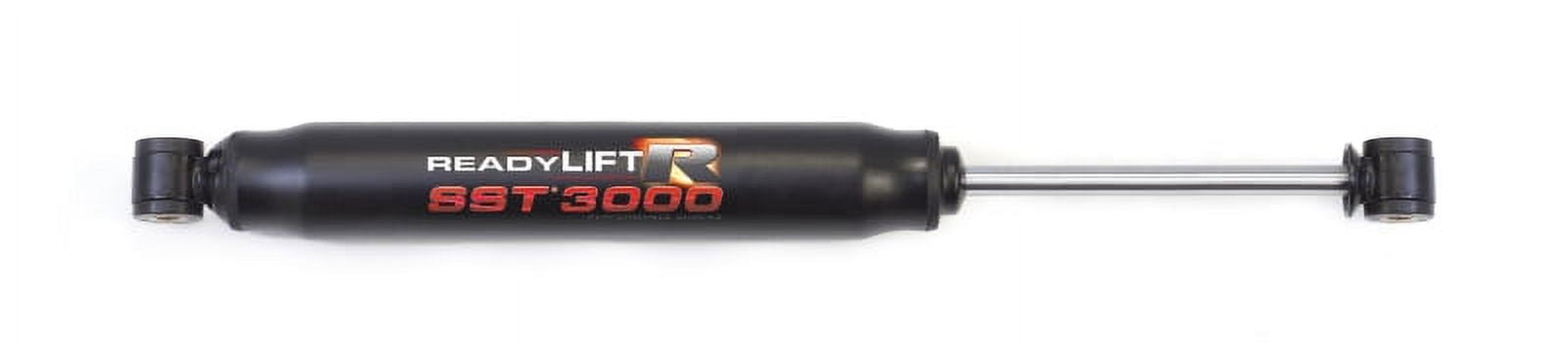 SST3000 Double Tube Shock