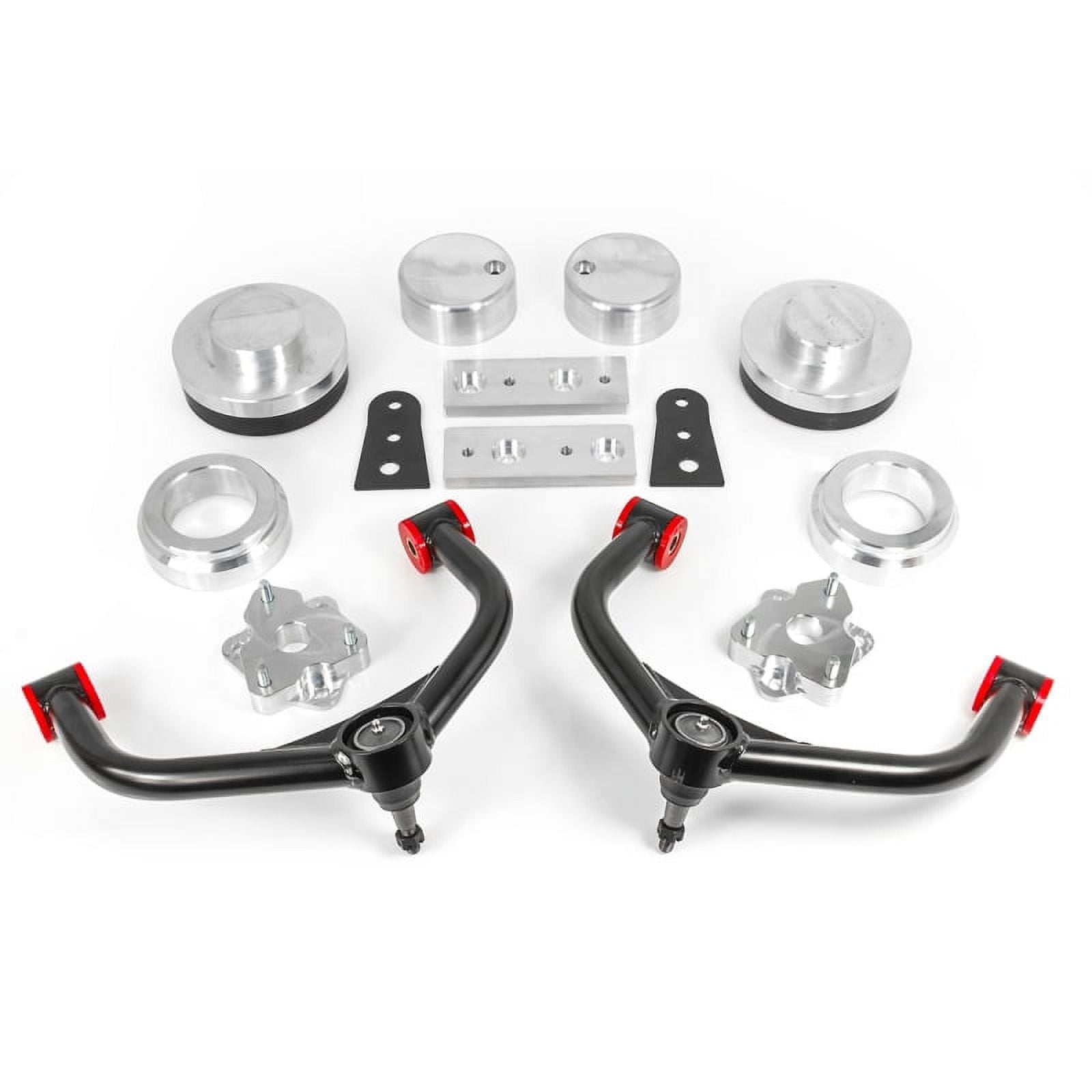 4.0' Sst Lift Kit
