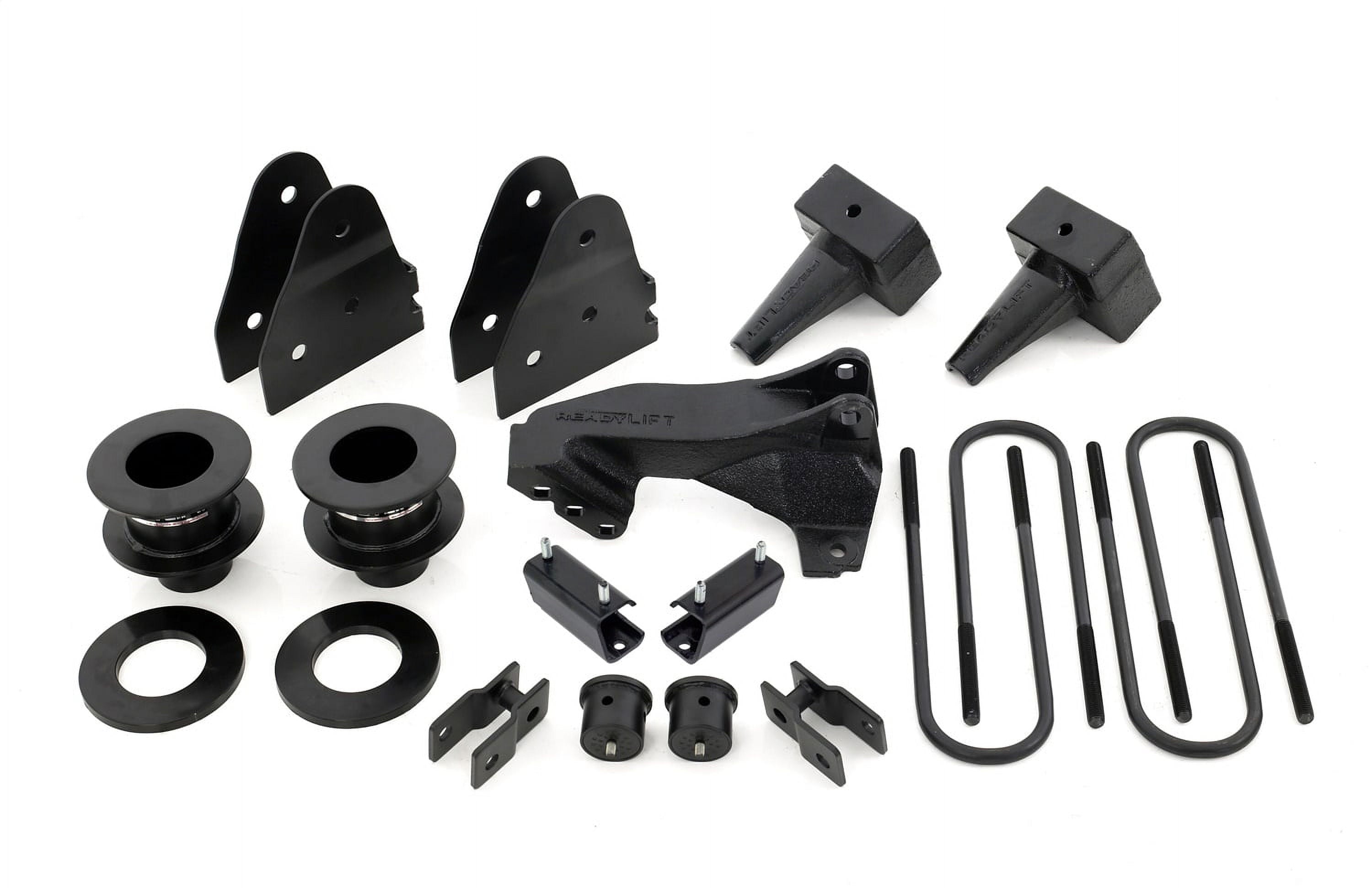 3.5'F/1.0'R Sst 17 F250 1P D/Shaft