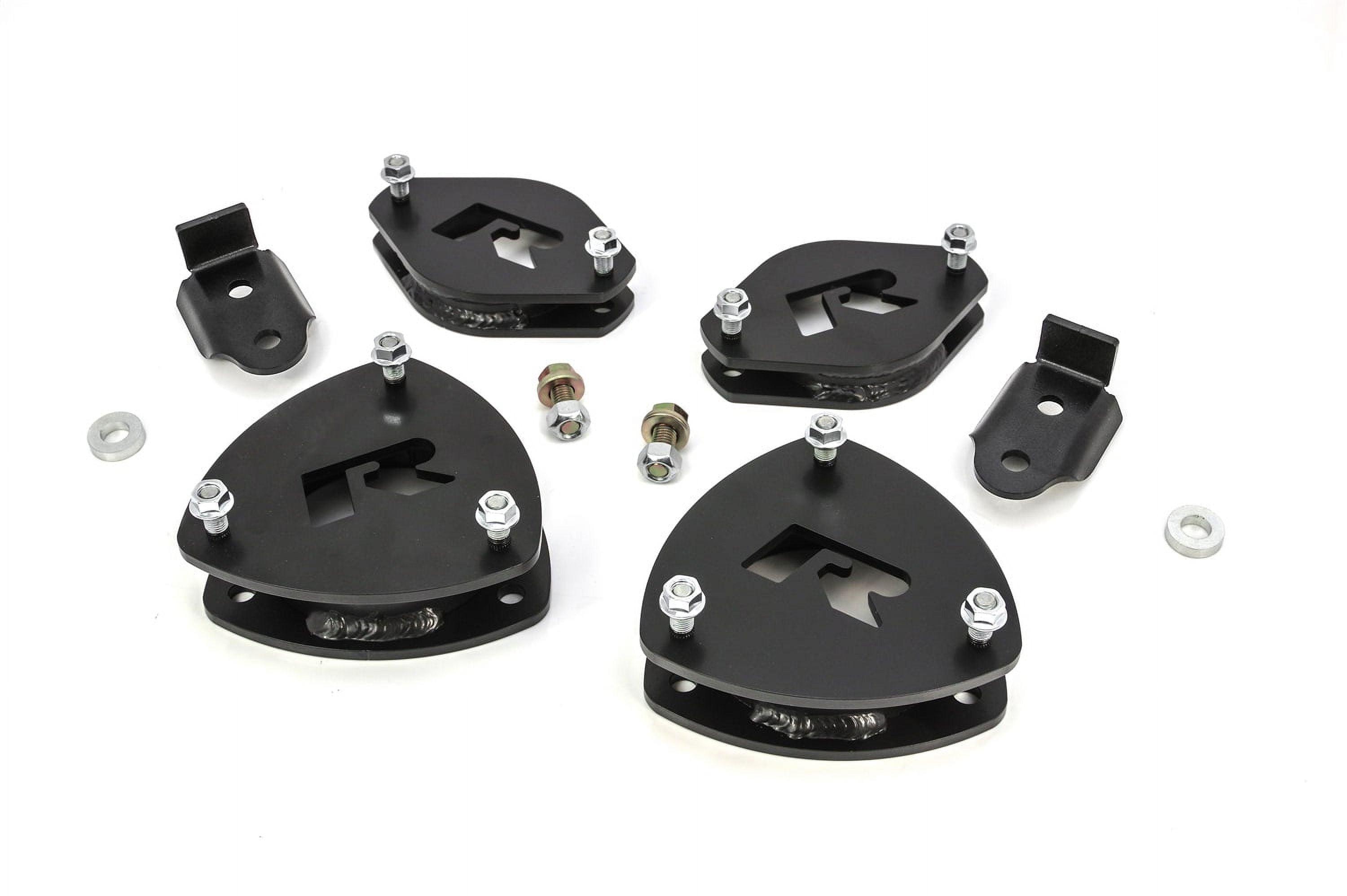 Sst Lift Kit