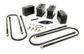4.0'' Rear Spacer Kit - 2019-2022 R