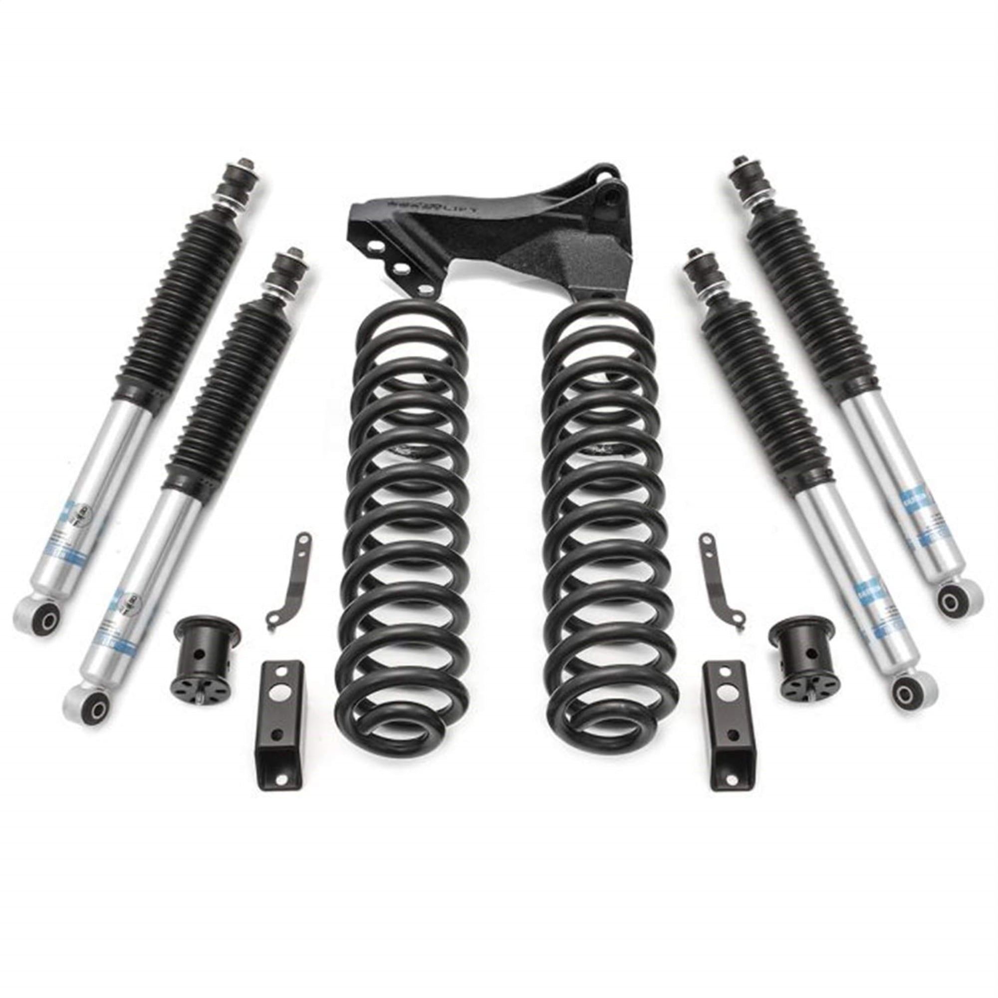 Lift Kit Ford F250/F350 Diesel