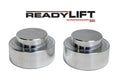 1.5' R Coil Spacer Gm SUV