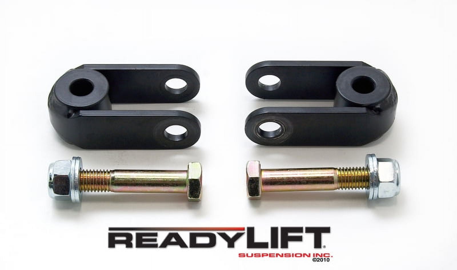 07-14 Gm 1/2T Shock Ext