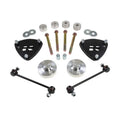 2.0'' Sst Lift Kit