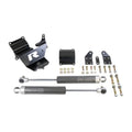 Dual Steering Stabilizer with Falco