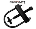 Universal Torsion Key