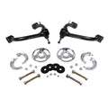 1.5'' Leveling Kit