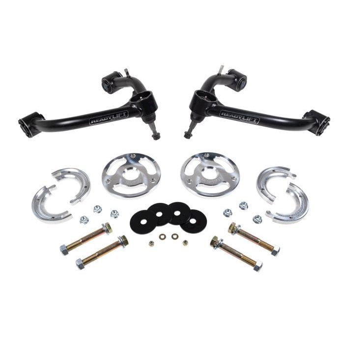 1.5'' Leveling Kit