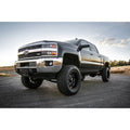7-8'' Lift Kit W/ Bilstein Shocks G