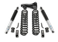 Front Coil Level Kit W Shocks