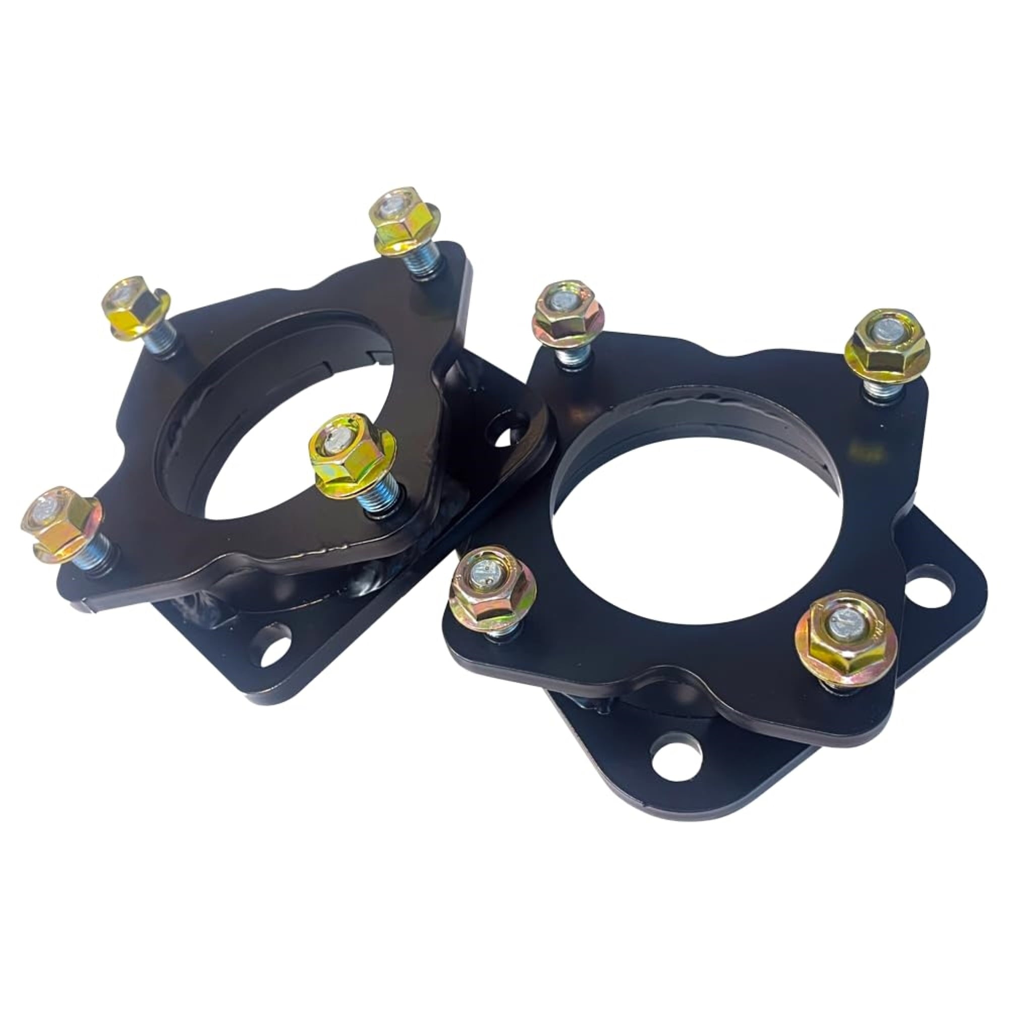 2'' Front Leveling Kit W/ Diff Drop