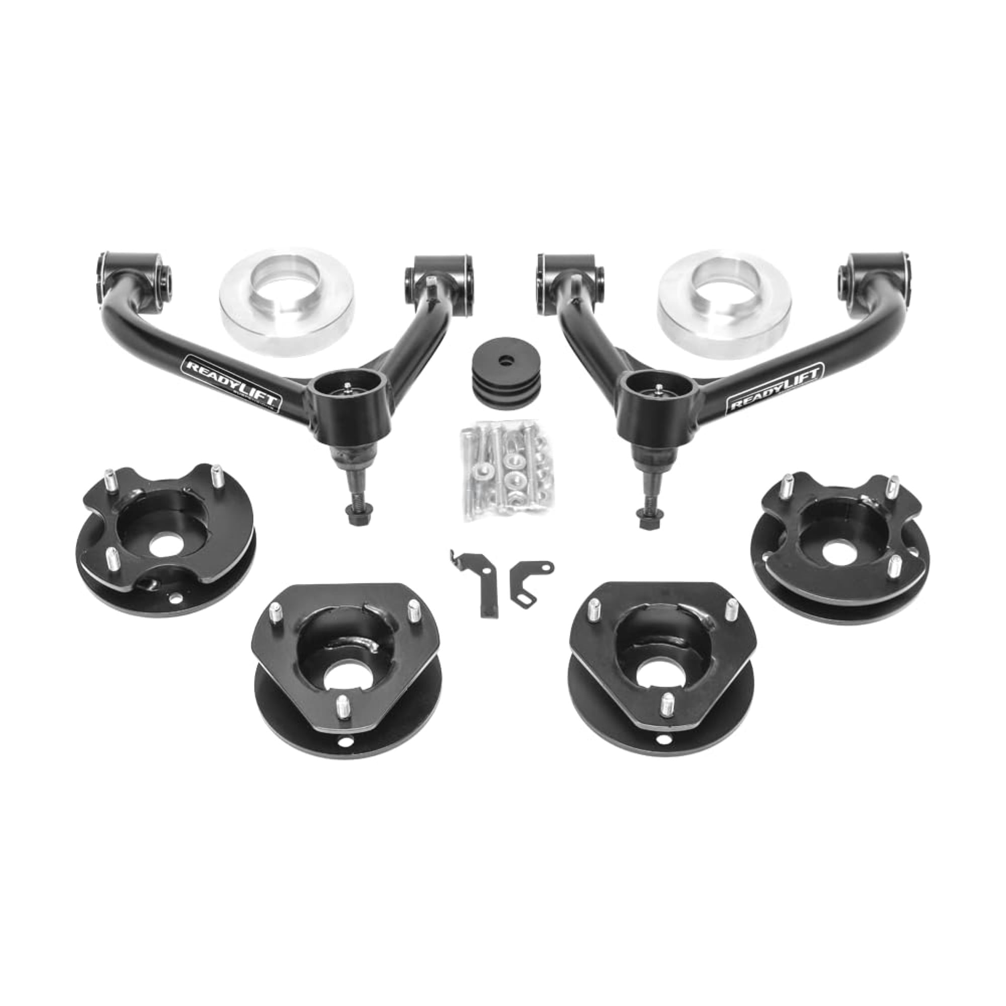 3.0' F Strut SPACER-3.0' R Strut an