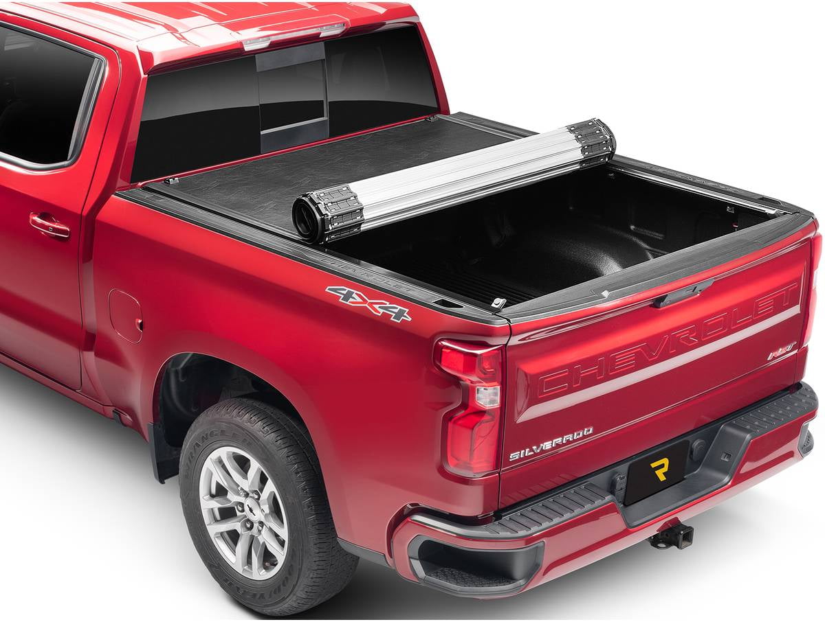 Revolver X2 20 Gm Silverado/Sierra