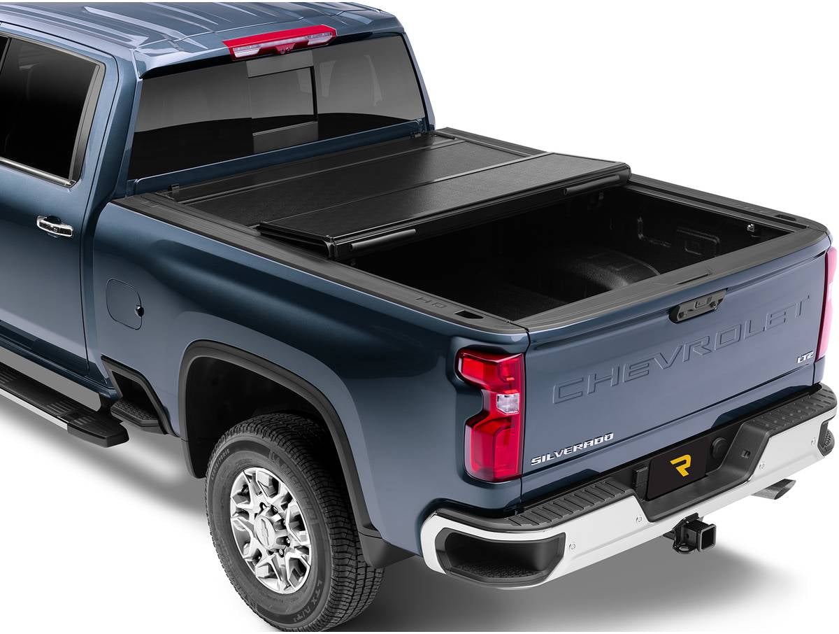 BAKFLIPG2 2021 F150 8'