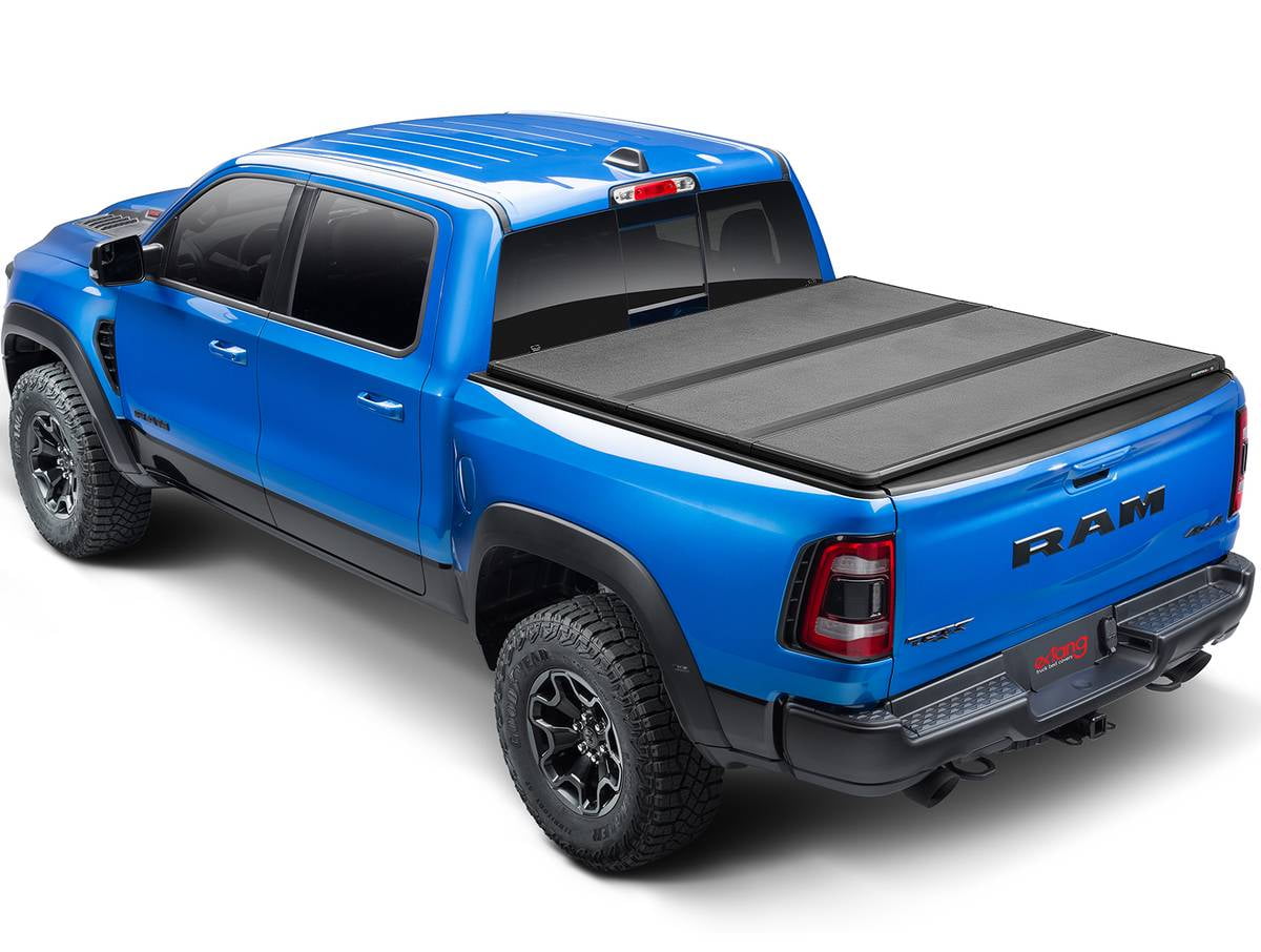 Sfalx Ram 09-23 5.7FT