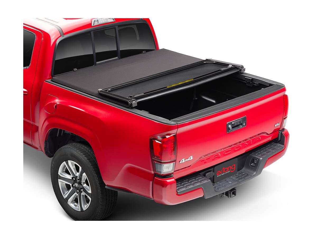 Tacoma 5' 2016-17